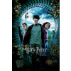 Umelecká tlač Harry Potter - Väzeň z Azkabanu, 26.7 × 40 cm