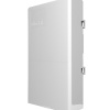 MikroTik CSS610-1Gi-7R-2S+OUT, netPower Lite 7R reverzný PoE switch (CSS610-1Gi-7R-2S+OUT)