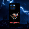 Iron Maiden - Eddie - Honor obal