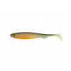 Fox Rage Slick Shad UV Hot Olive 13cm