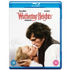 Wuthering Heights (2026) Blu-ray