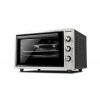 | G3Ferrari G1015300 - Horkovzdušná rúra ROSTO 1400W/230V 45 l nerez/čierna | G1015300