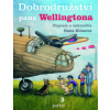 Černobílé prázdniny