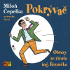 Pokrývač - Miloň Čepelka (mp3 audiokniha)