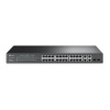 TP-Link SL2428P 24x10/100Mbps+4xGb smart switch, 250W POE+ Omada SDN TP-link