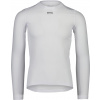 POC Essential Layer LS Hydrogen White