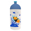 FREEWATER fľaša 0,5 l - ryba hawai+ krytka zdarma