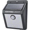 Extol Svietidlo LED so solárnym panelom 120lm 43130