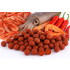 Boilies - PIKANTNÝ KRILL - Špeciálna edícia - Ø 24 mm 1 kg