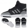 ŠPORTOVÁ OBUV PRE MLÁDEŽ POHODLNÁ ADIDAS DROP STEP FZ6186 veľ. 38 2/3