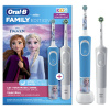Kefky Oral-B Kids Frozen II 2 ks (D100 KIDS FROZEN)