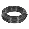 PVC napínací drôt antracit 50 MB plot sieť (PVC napínací drôt antracit 50 MB plot sieť)
