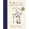 The Boy, The Mole, The Fox and The Horse