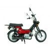 MpKorado Moped Korado 50 SUPERMAXI LONG SEAT