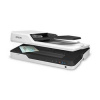 skener EPSON WorkForce DS-1660W, A4, 1200dpi, ADF, duplex, USB 3.0, Wi-Fi,