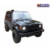 Šnorchel Mitsubishi Pajero I ORE4x4