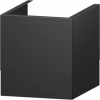 BOSCH DWZ1IB6N2 Príslušenstvo pre odsávače pár - 187-360 mm - čierna, matná