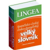 Španělsko-český č.-š. velký slovník