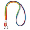 Snúrka na krk Pantone Pride