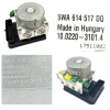 Original OEM 5WA614517DQ ABS + riadiaca jednotka
