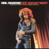 DIAMOND NEIL - HOT AUGUST NIGHT (2VINYL)