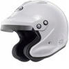Prilba do auta Arai GP-J3 biela M (Prilba do auta Arai GP-J3 biela M)