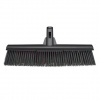 FISKARS (1025931) Solid metla univerzálna - hlavica (L), šírka 470 mm