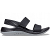 Crocs dámske sandále LiteRide 360 Sandal Women plochý podpätok veľkosť 37,5