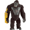 Playmates Toys Godzilla vs Kong King Kong