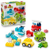 LEGO® DUPLO® 10474 Kreatívne vozidlá