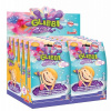 Simba Glibbi Glitter Slime trblietavý fialový