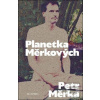 Planetka Měrkových (Petr Měrka)