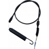 ND MTD Bowden / lanko zapnutia kosy 746-04802A (m4)