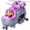 PAW PATROL SKYE OBRÁZOK VEĽKÝ VRTUĽNÍK S HÁČIKOM