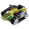 Qman Thunder Expedition Battle Car 1415 sada 8v1