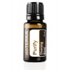 DoTerra Esenciálny olej Purify® - čistiaca zmes 15ml-ihneď