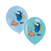 Balónik - Hľadá sa Dory 6 ks