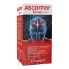 ASCOFFIN Energy drink 10 x 6 g