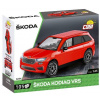 Cobi 24584 1:35 Auto Škoda Kodiaq VRS