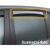 Deflektory (ofuky) zadních oken Volvo V90 II 2016- (barva čirá)