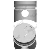 Piest NÜRAL (FEDERAL-MOGUL) 87-109807-10