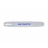 HS PARTS profesionálna vodiaca lišta 17