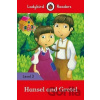 Hansel and Gretel - Ladybird Readers Level 3