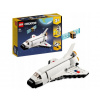 LEGO® Creator 31134 Raketoplán
