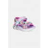 Skechers sandále detské UNICORN DREAMS SANDAL- DREAMY 303107N viacfarebná EUR 21