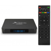 X96Q PRE SMART TV box, 4-core, 2/16GB ROM, 4K UHD, 5G WIFI, Android 10
