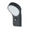 Ledvance ENDURA STYLE WALL ROUND SENS 8W DG LEDV