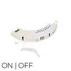 iCON PCS SELV (12 V), tahový on/off vypínač - ovládací modul k ventilátoru AirFlow iCON 12 V