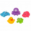 Akuku hračky - zvieratká do kúpeľa