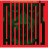 Soundtrack, Akilla's Escape (Music From The Motion Picture), CD